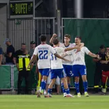 Hajduk doznao mogućeg protivnika: Ako prođe Ciprane, ide na Austrijance