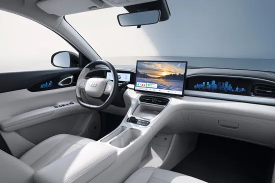 Ovaj automobil je pokorio cijelu Kinu, a sada želi i Europu: Hoće li uspjeti?
