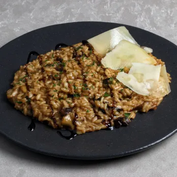 Recept slavnog talijanskog chefa: Klasičnu tjesteninu pretvorio u jedan poseban rižoto