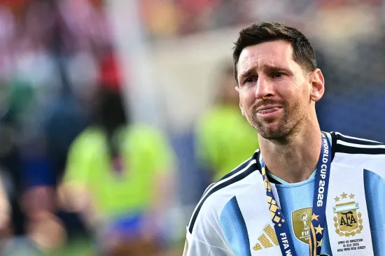 FIFA pokrenula istragu protiv Argentine, optužbe su ozbiljne
