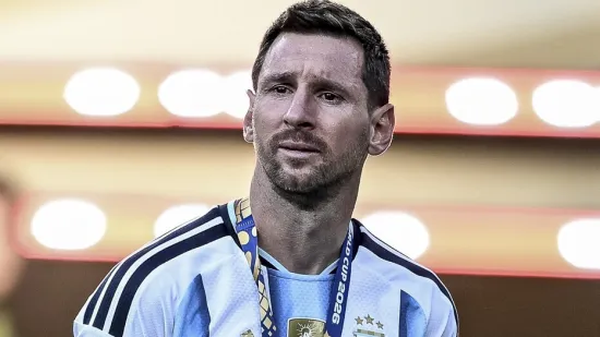 Opet taj prokleti MetLife! Messi je doživio novi horor na mjestu koje Amerikanci zovu najukletijim