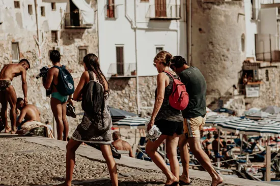 Popularno turističko mjesto uvelo visoke kazne za turiste: 'Dobro do&scaron;li ste, ali po&scaron;tujte nas'
