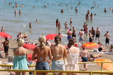 Hrvatska među najsigurnijim zemljama u svijetu: &Scaron;ef policije istaknuo izvanredan podatak