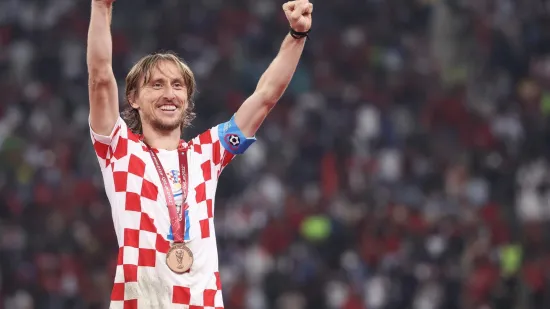 Modrićevo zbogom na Poljudu? Luka bi se mogao oprostiti protiv svjetskih prvaka