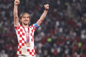 Modrićevo zbogom na Poljudu? Luka bi se mogao oprostiti protiv svjetskih prvaka