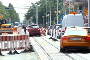 Je li ovo novo normalno u Zagrebu? 'Smije&scaron;no i tragično, ovo je već četvrti put'
