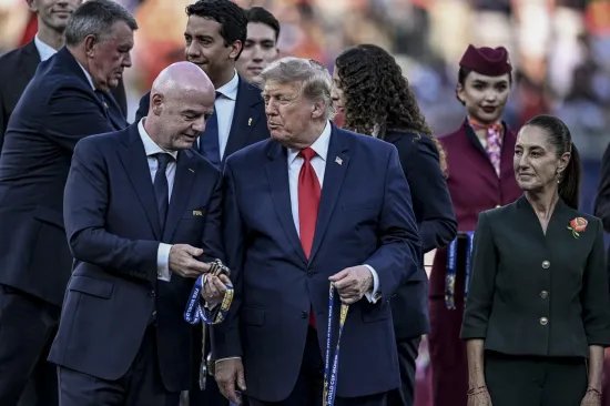 Senzori, brisanje crvenih kartona i četvrtine: Evo po čemu ćemo pamtiti Trumpovo prvenstvo
