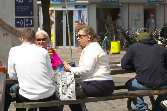 Kava 5, pivo 10 eura, a plaća 4.500 eura: Bili smo u najboljem mjestu na svijetu za život