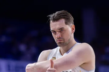 Hezonja odlazi iz Reala, evo gdje nastavlja karijeru: &Scaron;panjolci plasirali senzaciju