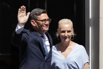 Prvi čovjek Britanije odu&scaron;evit će građane: Pazite &scaron;to namjerava učiniti