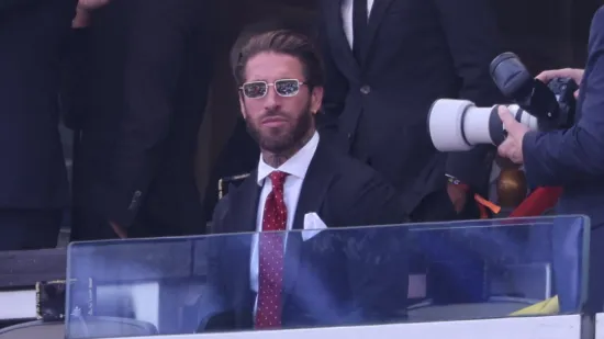 Jedno od najvećih nogometnih imena &Scaron;panjolske: Sergio Ramos zamijenio je kopačke za fotelju