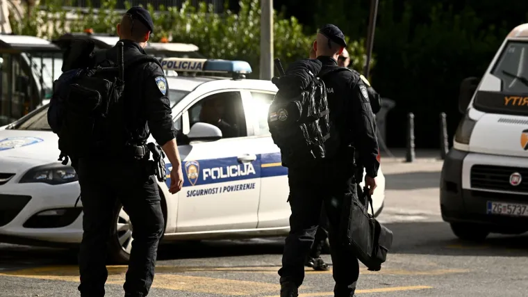 Brutalan poku&scaron;aj ubojstva na jugu Hrvatske: Sve je počelo zbog parkiranja