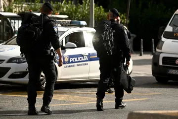 Brutalan pokušaj ubojstva na jugu Hrvatske: Sve je počelo zbog parkiranja