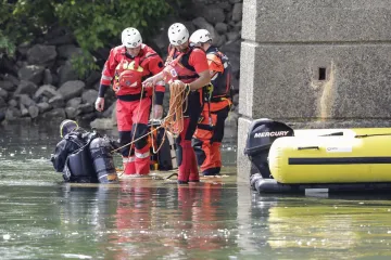 Doznajemo: Pronađena su sva tri tijela nestalih stranaca