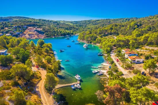 Dosta im je gužvi: Turisti okreću leđa poznatim otocima i biraju skrivene dragulje