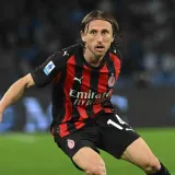 Luka Modrić zaigrao padel u Zadru, pogledajte poteze hrvatskog kapetana