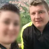 Ubio partnericu pa preplivao Dravu, a onda je napravio pogre&scaron;ku: Evo gdje su ga uhvatili