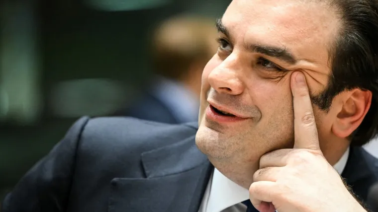 Milijarde iz zraka? Ministar ima plan za punjenje proračuna EU-a: 'Bit će te&scaron;ko, ali...'