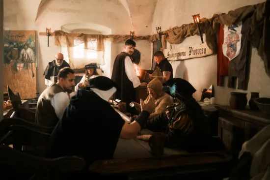 Renesansni festival ponovno osvaja Koprivnicu, a grad donosi i velike koncerte na otvorenom