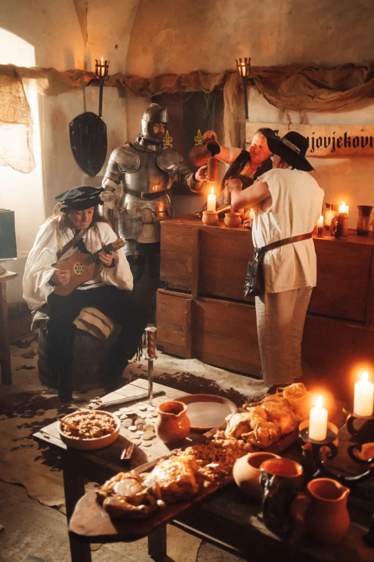 Renesansni festival ponovno osvaja Koprivnicu, a grad donosi i velike koncerte na otvorenom