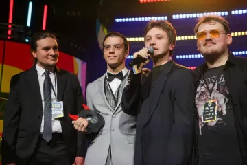 Smrdljivi Martini o počecima, Porinu, punku i Euroviziji: 'Mi sviramo glazbu koja je ubila punk'
