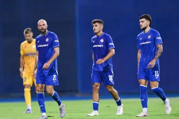 Dinamo kreće u lov na Ligu prvaka, evo &scaron;to kažu Hrvati: 'Oni su prvaci jače lige od HNL-a'