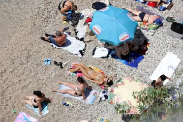 Meteorologinja najavila preokret: Evo kada se vraćaju pljuskovi i grmljavina
