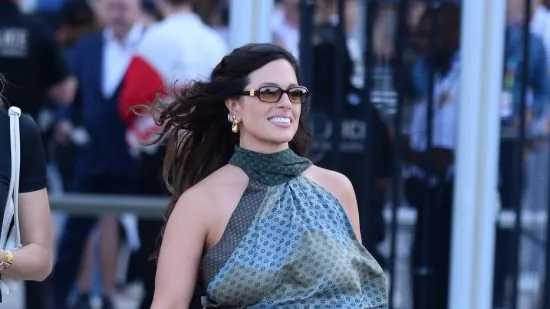 Dugo nismo vidjeli slavnu plus size ljepoticu: Ashley Graham zablistala nakon finala SP-a