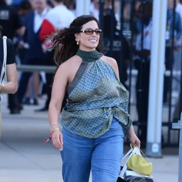Dugo nismo vidjeli slavnu plus size ljepoticu: Ashley Graham zablistala nakon finala SP-a