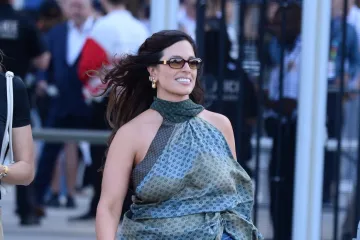 Dugo nismo vidjeli slavnu plus size ljepoticu: Ashley Graham zablistala nakon finala SP-a