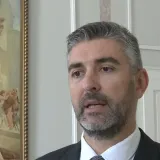 Mato Franković na meti kriminalnih skupina: 'Ovo je tek uvertira, pred nama je užarena jesen'