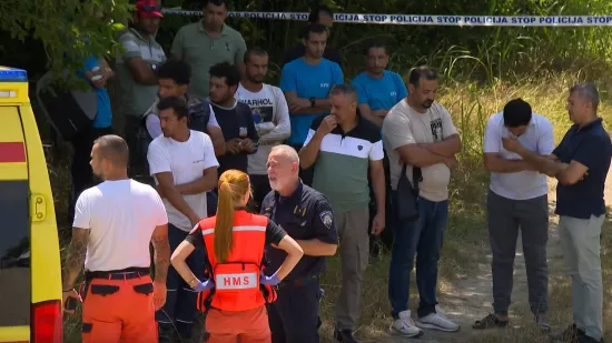 Iz Save izvukli tri tijela! 'Stra&scaron;no, stra&scaron;no za te ljude. Kažu da su bila dva brata i bratić'