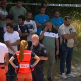 Iz Save izvukli tri tijela! 'Stra&scaron;no, stra&scaron;no za te ljude. Kažu da su bila dva brata i bratić'