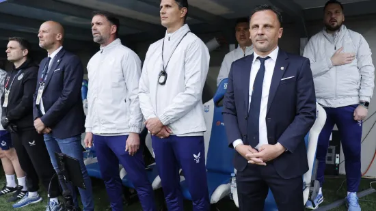 Pomoćni trener Dinama otkrio plan za Thun: 'Uvjeti su takvi kakvi jesu. Po ovo smo do&scaron;li...'