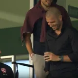 'Zaboravljeni' Vatreni do&scaron;ao pogledati utakmicu Dinama i Thuna