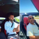 Mate Rimac provozao Willa Smitha u Neveri, ostao bez riječi: 'Ni&scaron;ta slično nisam doživio'
