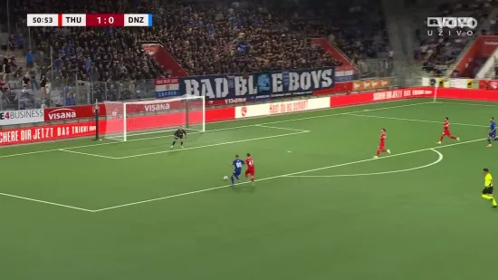 &Scaron;to je sada propustio Dinamo: Modri imali sjajnu priliku, ali su okljevali