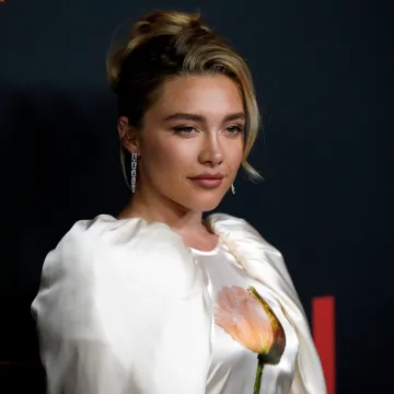 Florence Pugh otkrila detalj sa snimanja Oppenheimera: Kamera se pokvarila usred intimne scene