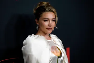 Florence Pugh otkrila detalj sa snimanja Oppenheimera: Kamera se pokvarila usred intimne scene