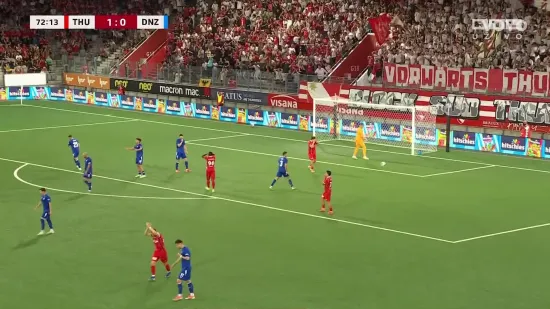 Božica Fortuna spasila Dinamo: Da je ovo u&scaron;lo, Plavi bi bili na koljenima