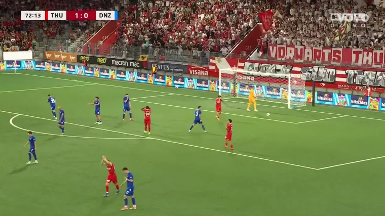 Božica Fortuna spasila Dinamo: Da je ovo u&scaron;lo, Plavi bi bili na koljenima
