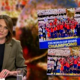Trump je možda ukrao &scaron;ou, ali sada su FIFA i &Scaron;panjolska povukli urnebesan potez