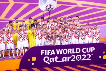 FIFA sprema povijesni presedan? SP 2034. mogao bi trajati u dvije godine