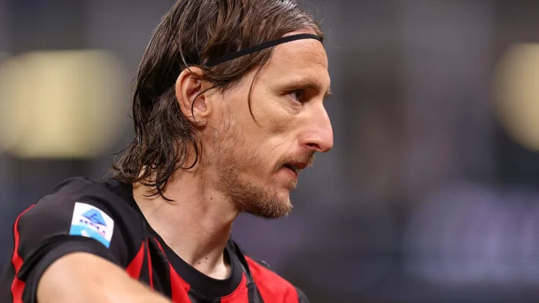 Otkriveni detalji: Evo koliko će Modrić zarađivati u novom ugovoru s Milanom
