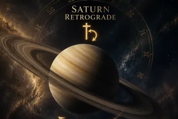 Retrogradni Saturn ova četiri znaka stavlja na test: Neki će pasti u financijski ponor