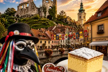[KVIZ] Koliko zna&scaron; o tradiciji, znamenitostima i legendama Samobora?