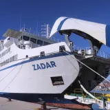 Putniku pozlilo na trajektu Zadar: Poku&scaron;ali ga reanimirati, ali nije mu bilo spasa