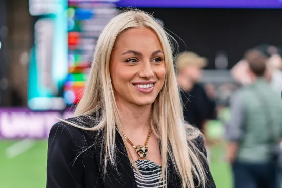 Tko je dečko Ane Marije Marković? Svoju su vezu prvo skrivali, a spojio ih je zajednički klub