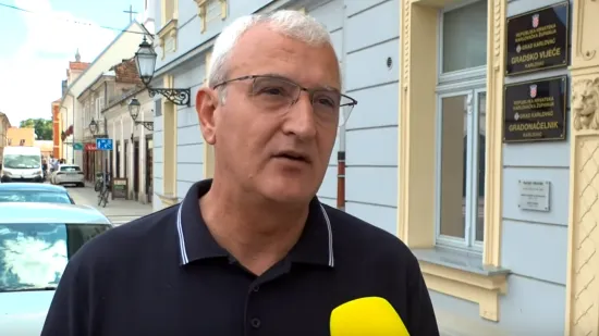 Ovako je Mandić pravdao ru&scaron;enje lipa: 'Imamo mi jako puno u Karlovcu parkova'