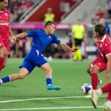 &Scaron;vicarski prvak sljedećeg tjedna dolazi na Maksimir: Evo gdje gledati